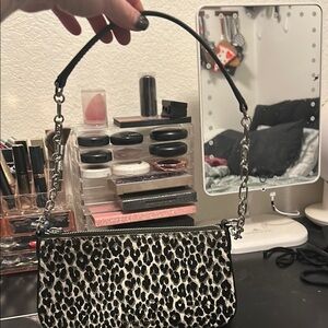 Michael kors Leopard Print Women's Bag